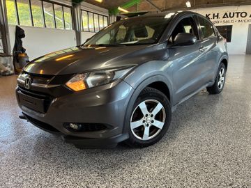 Honda HR-V - 1
