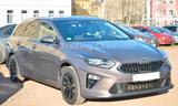 Kia cee'd / Ceed 1.4 TGDI Automatik LED Navi - Kia Gebrauchtwagen