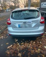 Ford Foucs  Automatisch Benzin - Ford Focus mit Benzin-Antrieb: Kleinwagen, Automatik