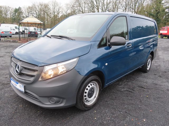 Mercedes-Benz Vito 114CDI Kasten RWD lang/BT Klima Temp. 1Hd