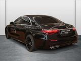 Mercedes-Benz S 400 +4M+STANDHZ+360°+AMG+HEAD-UP+MULTIBEAM+AIR - gebrauchte Mercedes-Benz S 400 aus dem Jahr 2023