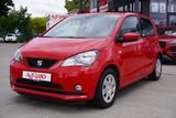 Seat Mii 1.0 Klima AUX PDC - Seat Mii Gebrauchtwagen in Berlin