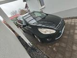 Ford Grand C-Max 2,0TDCi 100kW Titanium AHK - Ford Grand C-Max mit Diesel-Antrieb: Kleinbus, 2.0