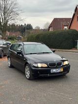 BMW 330i / E46 / M54B30 / 3er / Touring - BMW aus 2005: 5er