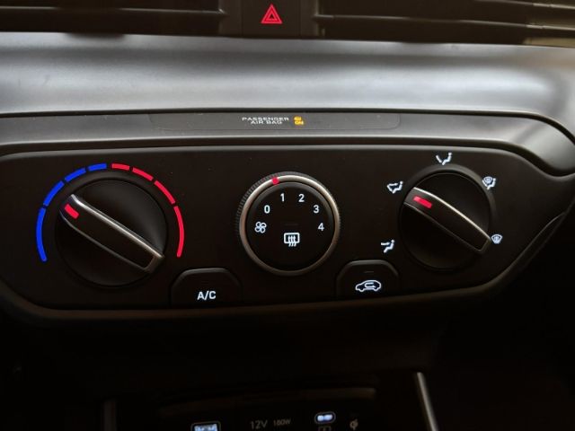 Hyundai i20 – Bild 14