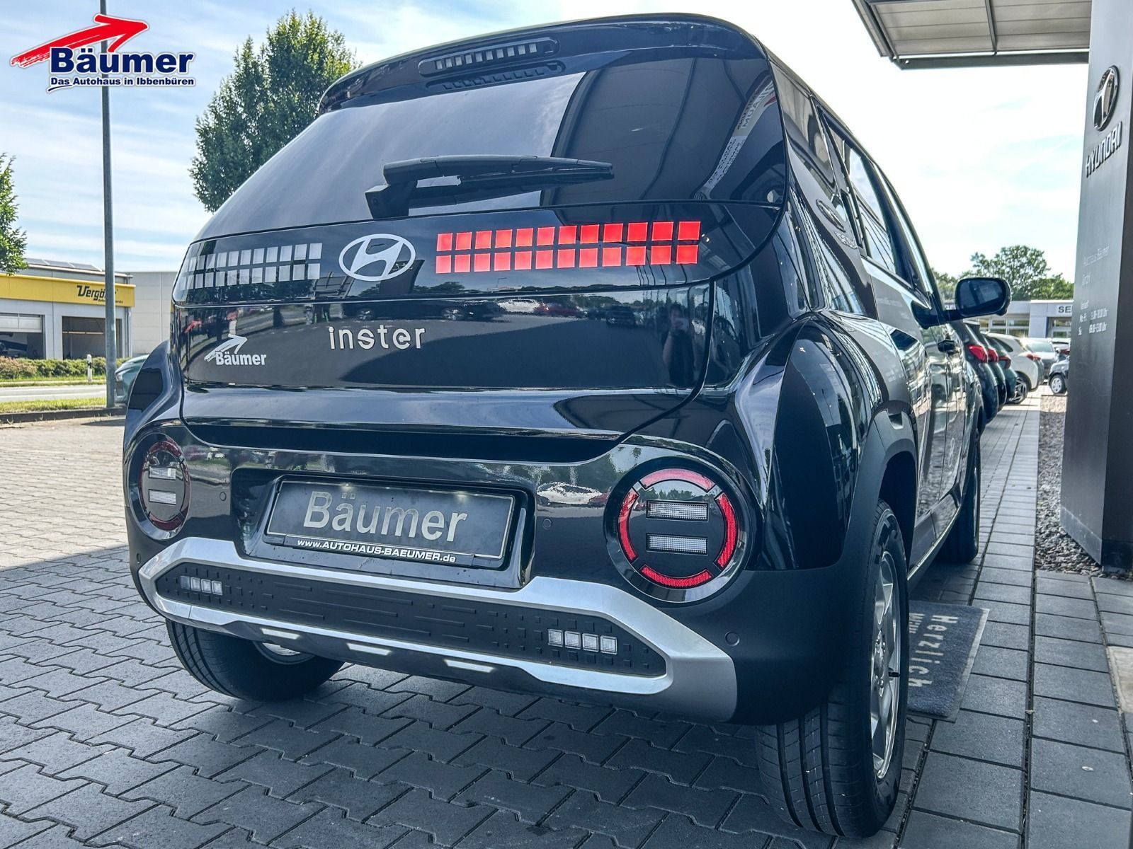 Hyundai INSTER – Bild 5