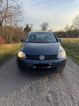 Volkswagen Golf Plus 1.6 TDI BlueMotion Technology Styl... - Volkswagen Golf Plus: Bluemotion