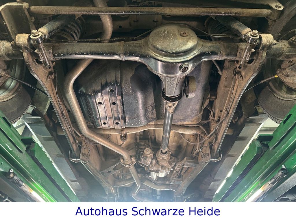 SUZUKI Jimny – Vorschaubild 10