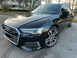 Audi A6 50 TDI Quattro Matrix Virtuell ACC Leder
