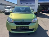Skoda Citigo Ambition 2 Hand Klima - Skoda Citigo Ambition mit Benzin-Antrieb