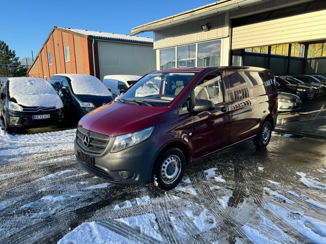 Mercedes-Benz Vito Kasten 114/116 CDI, 119 CD Tüv Neu