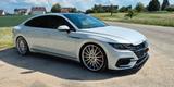 Volkswagen Arteon 2.0 TSI OPF DSG 4MOTION R-Line R-Line - gebrauchte VW Arteon aus dem Jahr 2019