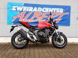 Honda CB1000S €5+  Hornet SPEZ EDIT Sport+Style Paket - HONDA CB1000 HORNET SP