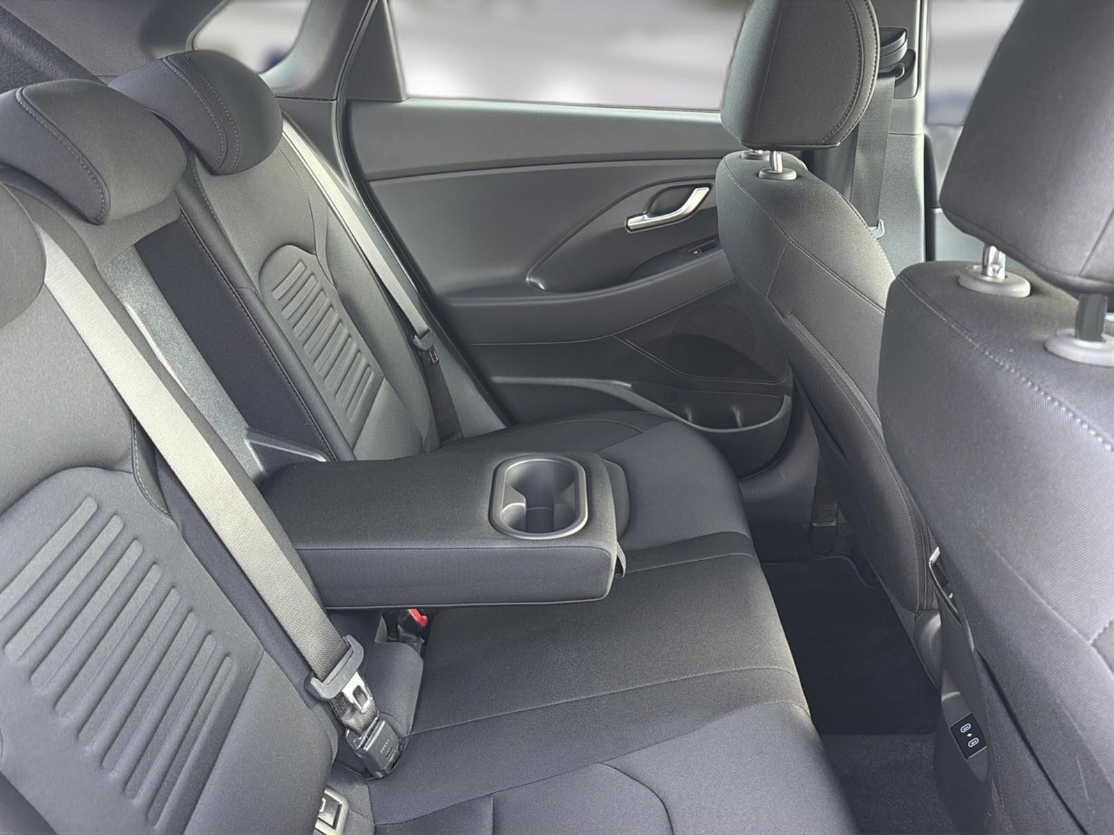 Hyundai i30 – Bild 11