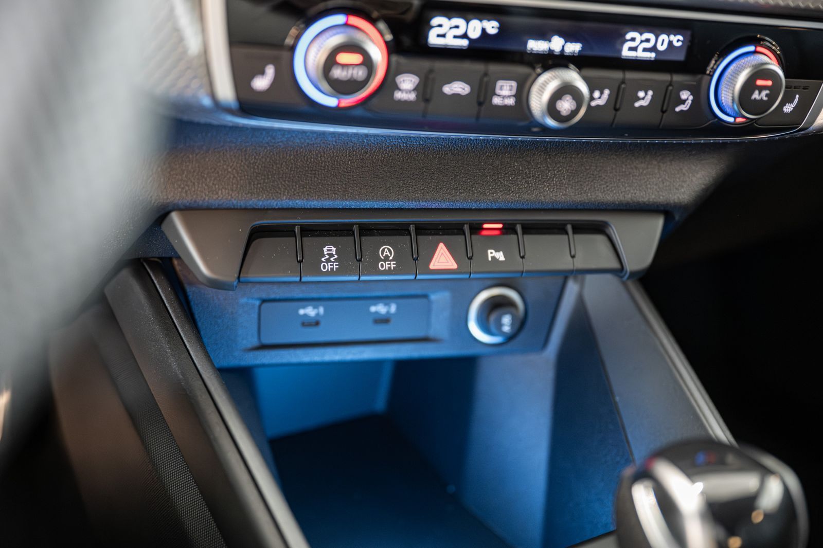 Audi A1 - Bild 14