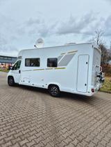 Mooveo TEI 70DH sehr gute Ausstattung ALL-IN-ONE Alarm - Mooveo TEI 70DH