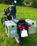 BMW R100 GS Fernreiseumbau - Angebote