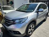 Honda CR-V 2.2 i-DTEC Lifestyle - 4WD - Honda CR-V Lifestyle mit Diesel-Antrieb