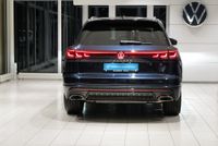 Volkswagen Touareg 3.0TDI R-Line Nachtsicht Pano StdHz 22" 