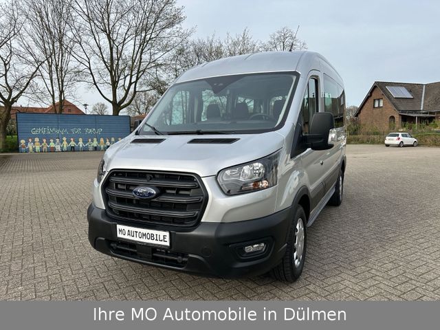 Ford Transit Kombi 330 L2 Trend - 9 Sitzer