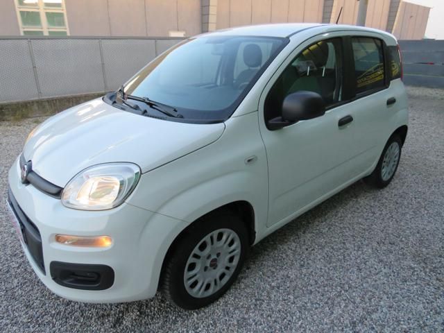 Image of Fiat Panda