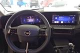 Opel Astra ST 1.2 130PS LED-Licht,AHZV,el.Heckklappe - Opel Astra: Schwarz, Kombi