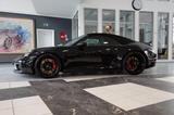 Porsche 992.1 GTS Cabriolet + 2. Hand + Approved - Porsche 992 Gebrauchtwagen in Hamburg