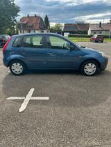 Ford Fiesta 1.3 ,NEUER TÜV,102000KM ORG, 1.HAND - gebrauchte Ford Fiesta aus dem Jahr 2006