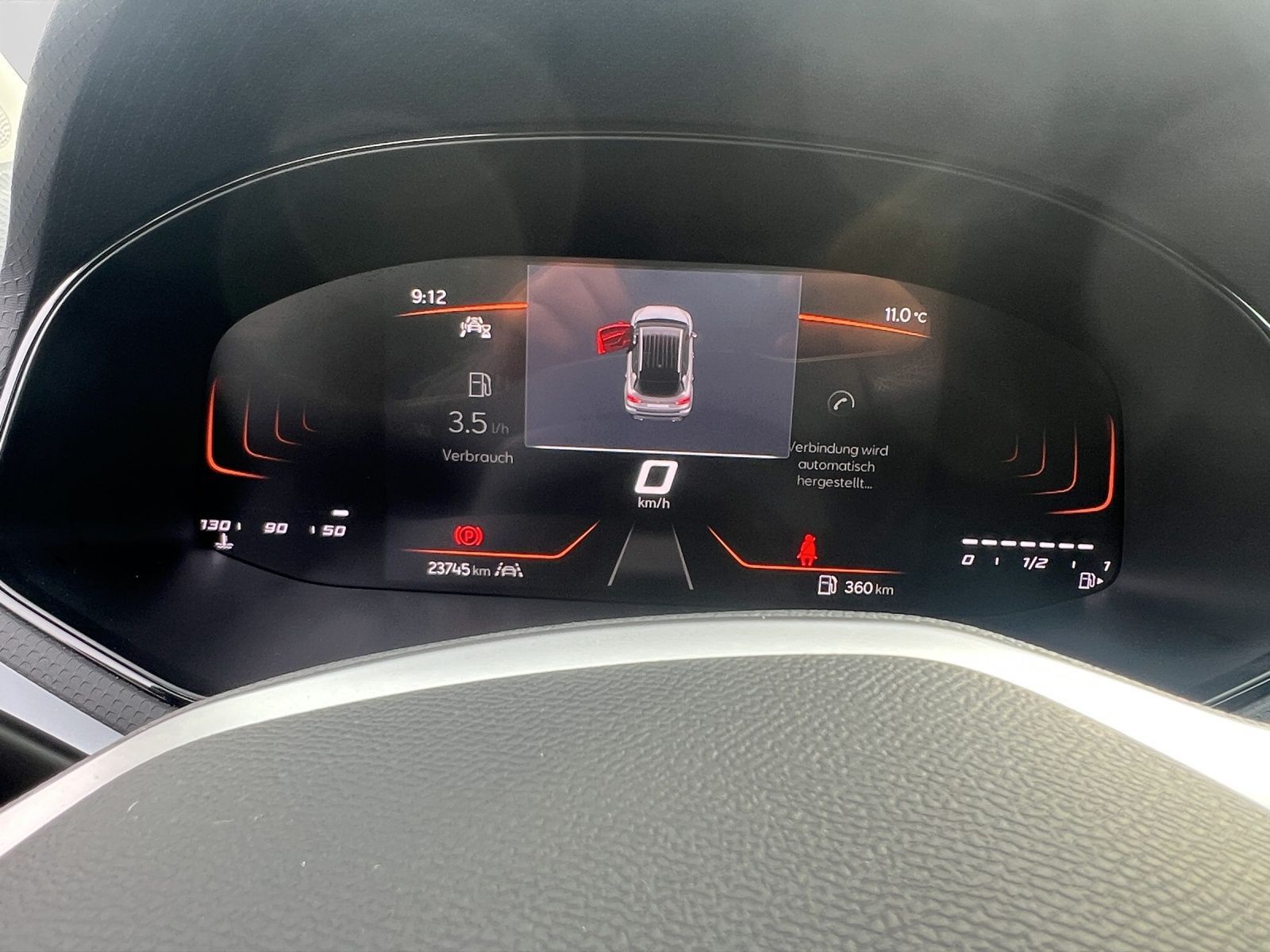 Seat Arona - Bild 10