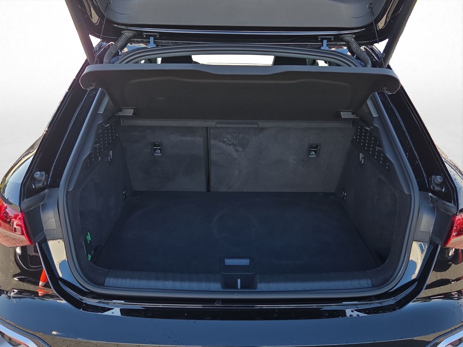 Audi A3 - Bild 11