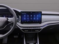 Skoda Octavia - Vorschau Bild 14