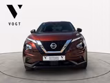 Nissan Juke N-Connecta°AUTOMATIK°KAMERA°APPLE°ANDROID° - Nissan Gebrauchtwagen von 2022