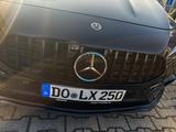 Mercedes-Benz A 250 4MATIC // 7G // AMG & NIGHT PAKET //  - Mercedes-Benz A 250 in Dortmund