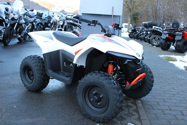 CFMOTO EV110 ELEKTRO NEU