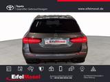 Mercedes-Benz E 63 AMG 4matic Night Paket Pano Head up Memory - gebrauchte Mercedes-Benz E 63 AMG aus dem Jahr 2018