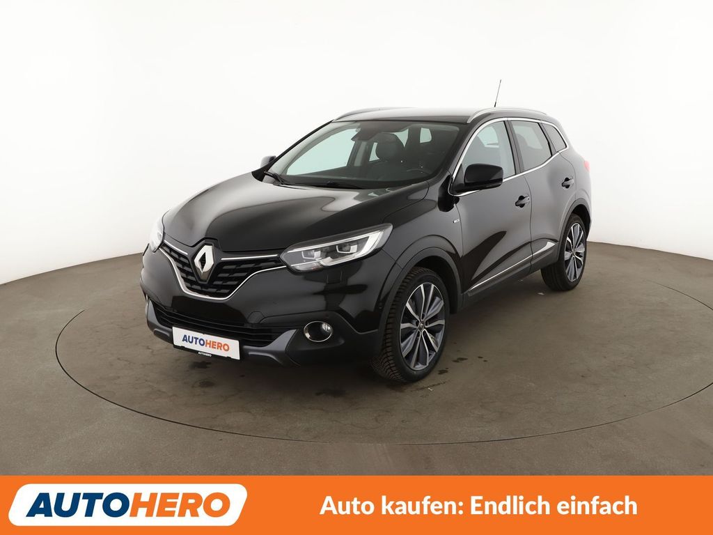Image of Renault Kadjar