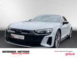 Audi RS e-tron GT quattro ACC HUD Matrix/Laser Kamera - Audi RS e-tron GT: Sportwagen