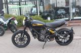 Ducati Scrambler 800 / Reifen+Service+Kettenkit neu! - Offers