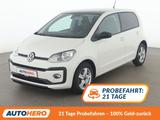 Volkswagen up! 1.0 TSI High up! BM*TEMPO*PDC*SHZ*KLIMA*ALU* - Volkswagen up!: High