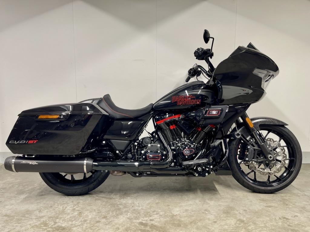 Harley-Davidson TOURING CVO ROAD GLIDE ST 25TH ANNIVERSARY EDITI