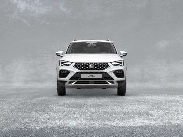 Seat Ateca - Bild 2