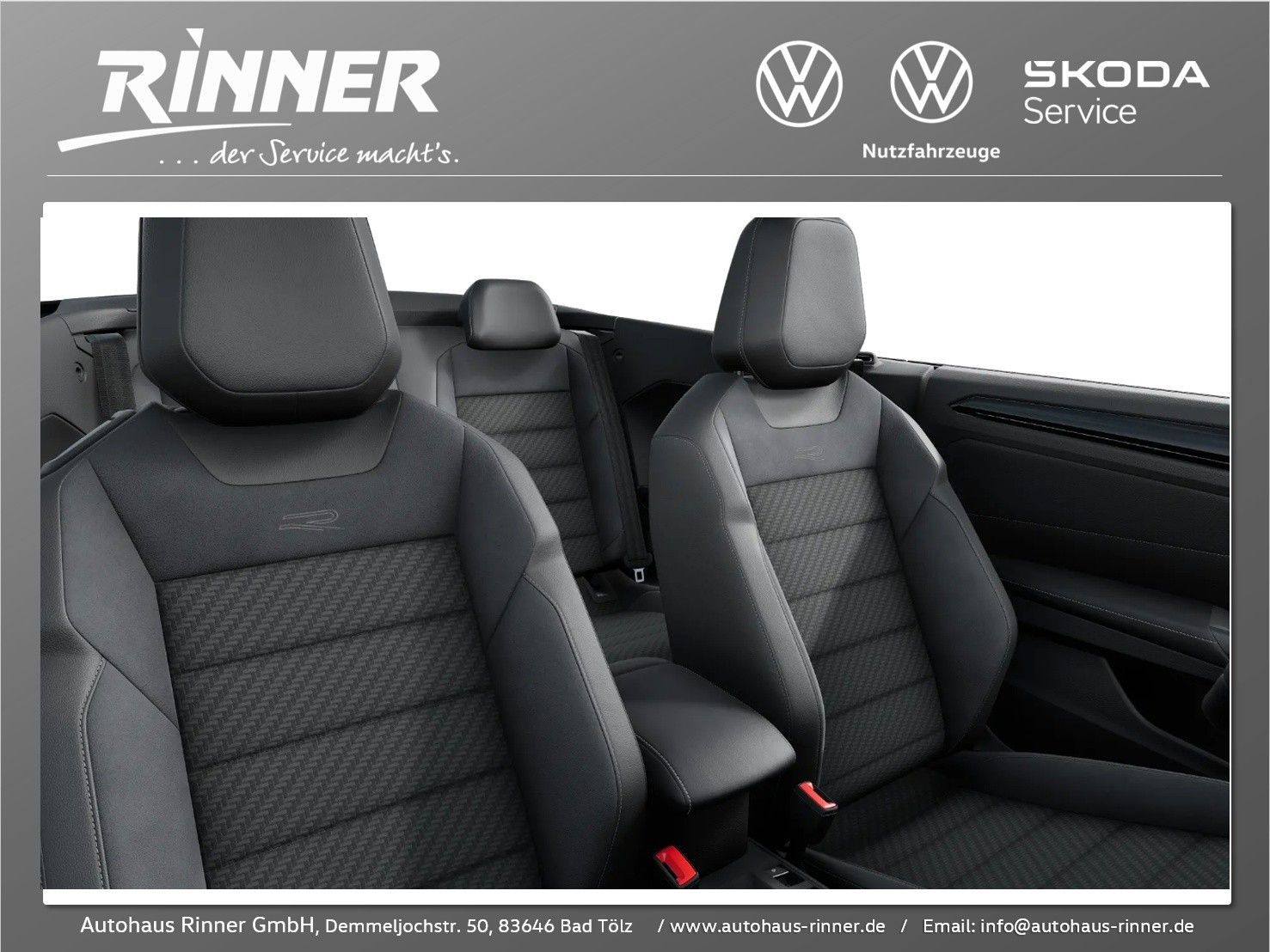Volkswagen T-Roc - Bild 10