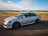 Honda Accord 2.0 Sport - Type S Bodykit - 18 Zoll Alu - Honda Accord: Type