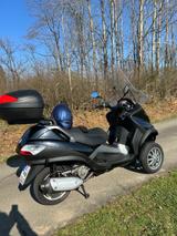 Piaggio MP 3 250 - PIAGGIO ROLLER 250