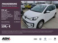 Volkswagen up! - Vorschau Bild 1