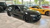 BMW 320d xDrive mit M-Paket aus zweiter Hand - : Zweite Hand