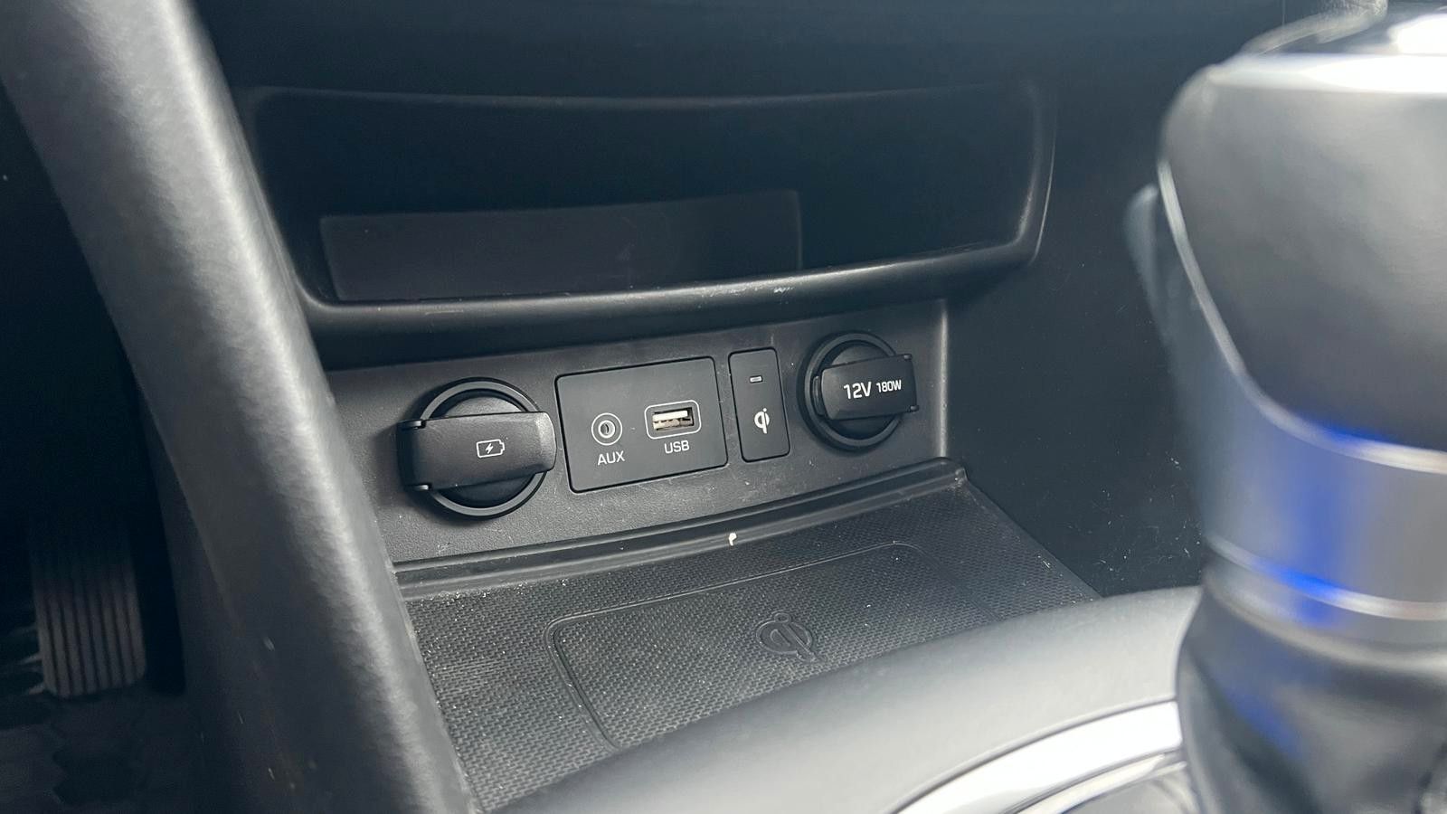 Fahrzeugabbildung Hyundai Kona Premium 2WD*Diesel *AUTOMATIK*MIETKAUF