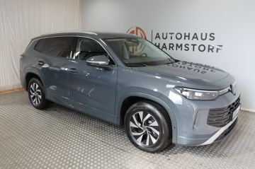 Volkswagen Tayron 1.5 eTSI 110 kW Life 7 Sitze AHK