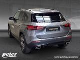 Mercedes-Benz GLA 220 d 4MATIC PROGRESSIVE+LED+MBUX+PANO+NIGHT - graue Mercedes-Benz GLA 220