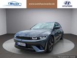 Hyundai Ioniq 5 MY25 84 kWh, 2WD N Line, SUV - Hyundai IONIQ 5: N Line